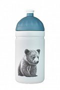 Zdravá lahev - Medvěd Kuba