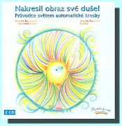 Dvoj CD Nakresli obraz své duše